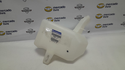 Reservatório Água Para-brisa Fiat Palio Siena Strada 05/14