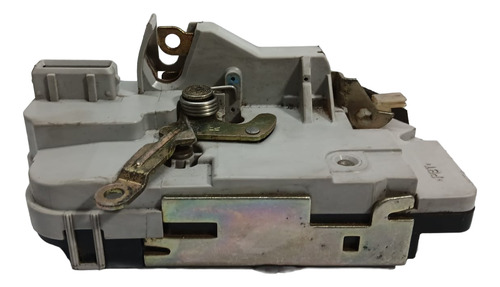 Fechadura Porta Traseira Direita Peugeot 206 207 Sw 99 A 14