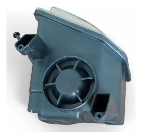 Farol Milha Auxiliar Lado Esquerdo Chevrolet Astra 2003 A 12