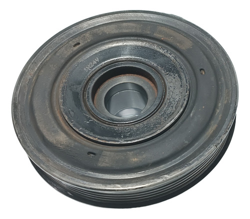 Polia Do Virabrequim Ssangyong Korando 2.0 Diesel 2010 2015