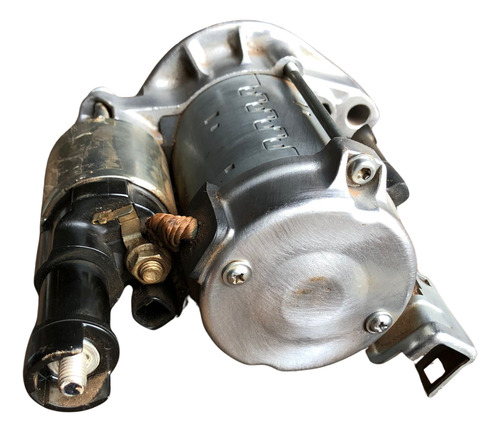Motor De Arranque Partida Honda Civic 1.8 2012 A 2016 Manual