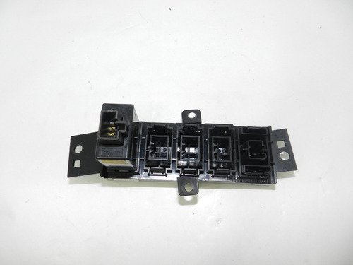 Botão Comando Iluminação Painel Hyundai Tucson 2004 A 2012