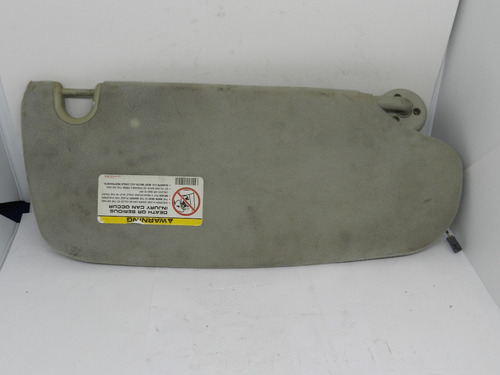 Quebra Sol Esquerdo Dodge Ram 2500 Rc 2009 2010 2011 2012
