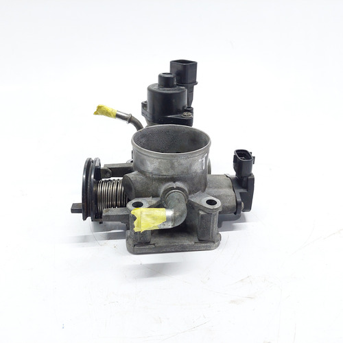 Tbi Corpo Borboleta Tracker 2.0 Gasolina Ano 2001 A 2009
