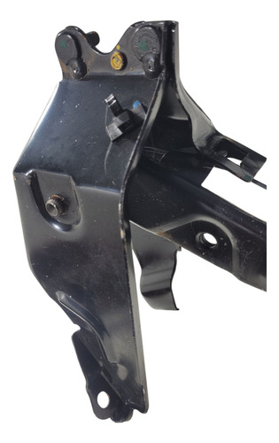 Pedal F Gm Corsa Montana/ 2009 (al) Adl Cxa 580