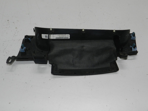 Acabamento Moldura Painel Instrumentos Ford Edge 2012 2013