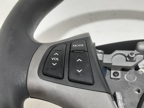Volante Direcao Motorista Hyundai I30 2009 2010 2011 2012