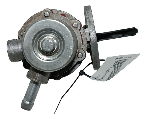 Bomba Auxiliar Diesel Motor Mwm X10 04 Cc