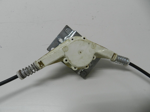 Máquina Vidro Manual Dianteiro Esquerdo Fiat Palio 99/04