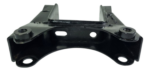 Suporte Coxim Do Cambio Vw Gol Fox G5 G6 1.6 8v