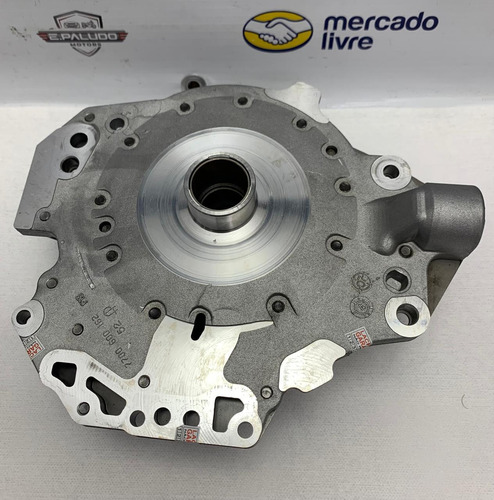 Bomba De Óleo Câmbio Al4 Renault 7700600162