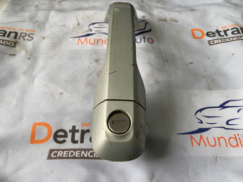 Maçaneta Externa Dianteira Esquerda Ford Ecosport 18006
