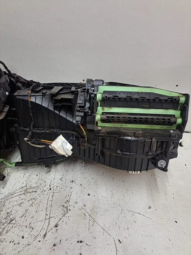 Caixa Evaporadora Ar Condicionado Bmw 320i 2.0 16v 2015 2016