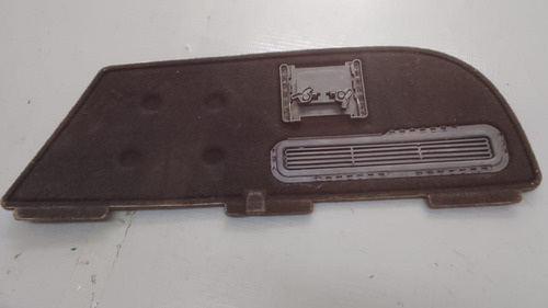 Acabamento Tampa Direita Porta Malas Audi A3 00/05. 23488