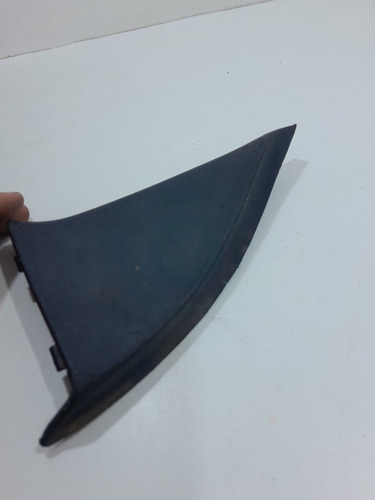 Acabamento Retrovisor Eletrico Esq Gm Vectra 90464345 (vj)