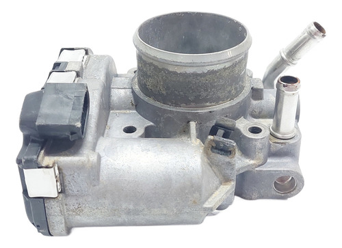 Tbi Corpo Borboleta Cerato 1.6 16v Gasolina Ano 2008 A 2013