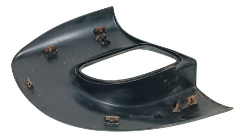 Moldura Maçaneta Porta Dianteira Esquerda Ranger 2007/2011