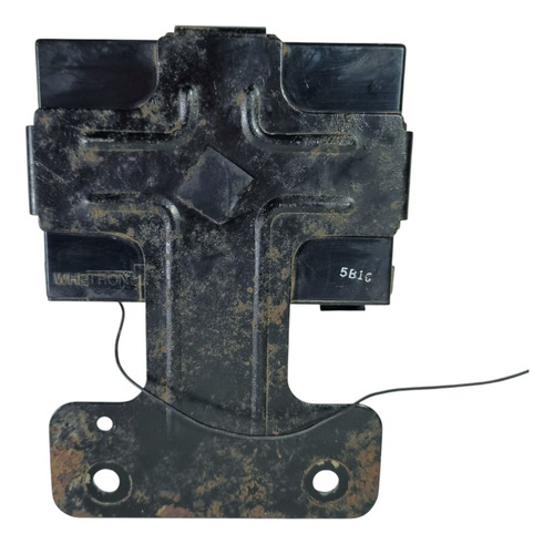 Módulo Central Alarme Toyota Corolla 2003 A 2008