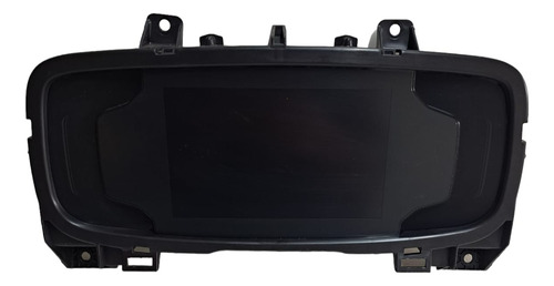 Kit Modulo Injeção Code Renegade 1.3 Turbo 2022 2023