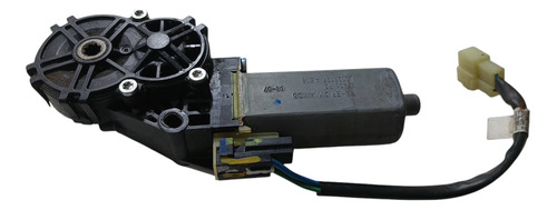 Motor Elétrico Banco Diant Esq Captiva 2011 Cxf 99 (ap)