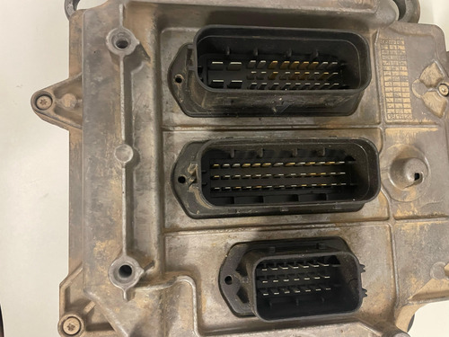 Módulo Câmbio P310 B6x2 2 2018 - 2064884 G5 Max