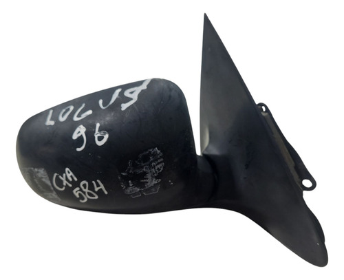 Retrovisor Manual Direito Vw Logus Pointer 1993 A 1998 (al)