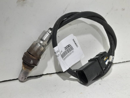 Sonda Lambda Pré Vw Golf 2014  04e906262e