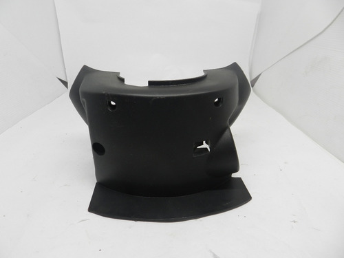 Moldura Inferior Coluna Direção Nissan Sentra 2007 A 2012