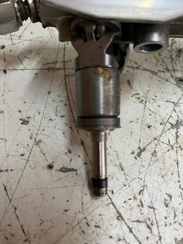 Flauta Bicos Sensor Ford Focus Motor 2.0 16v 2013 A 2017