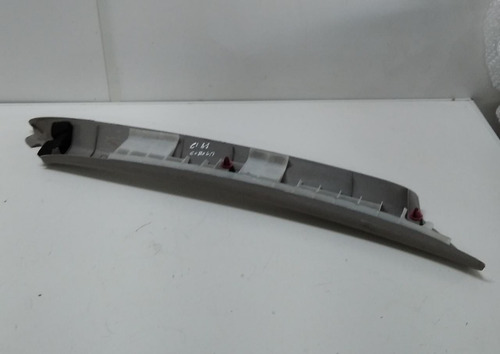 Moldura Coluna Parabrisa Esq Corolla Xei 2000 6221212300