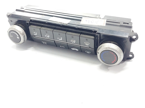 Comando Ar Condicionado Digital Honda Civic Ano 2007 A 2011