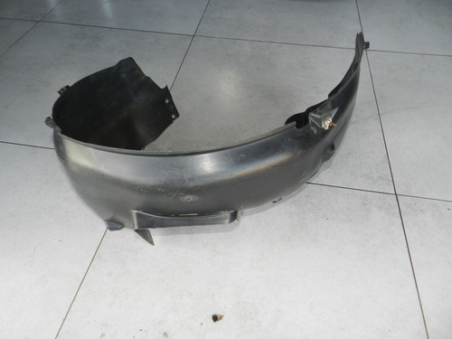 Para-barro Dianteiro Esquerdo Gm Meriva 02/10 901227033