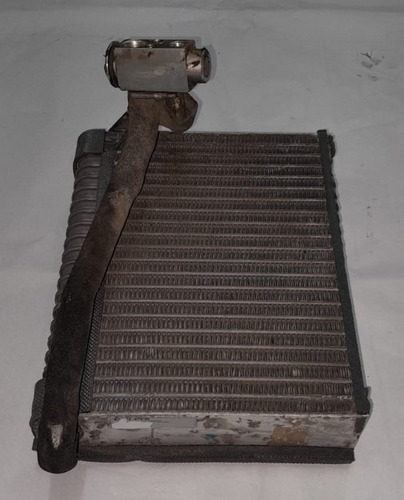 Evaporador Ar C/ Válvula Expansão Gm Vectra Elegance 06/12