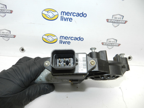 Motor Máquina Vidro Traseiro Direito Gm Vectra 97/05