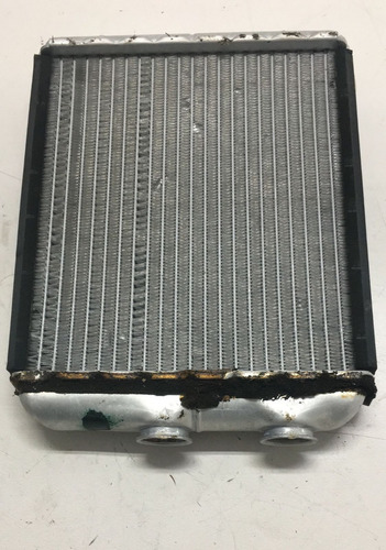 Radiador Ar Quente Painel Vectra 1999 A 2012 52479237