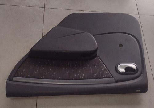 Forro Porta Traseira Direita Renault Logan 2009 A 2014