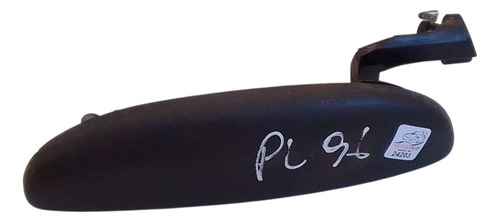 Maçaneta Externa Dianteira Esquerda Fiat Palio    24203