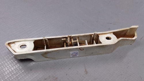 Guia Suporte Parachoque Diant Le Focus 08 A 13    24093
