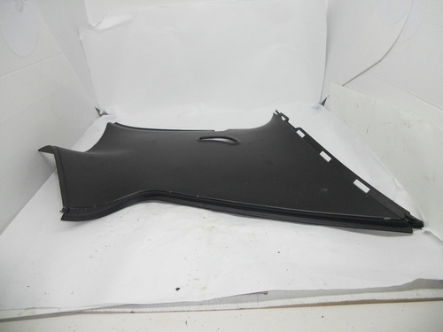 Moldura Coluna Bagagito Esquerdo Audi A3 2001 8l3867287