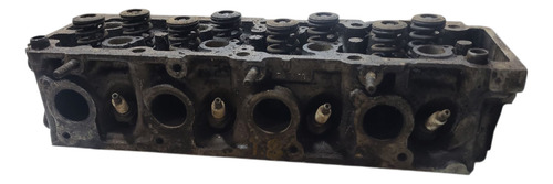 Cabeçote Do Motor Gm Astra 1.8e 2000 95,37mm (al)