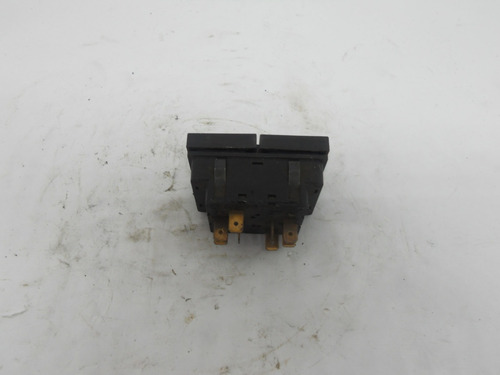 Comando Vidro Elétrico Vw Gol Parati Saveiro G3 3739598516