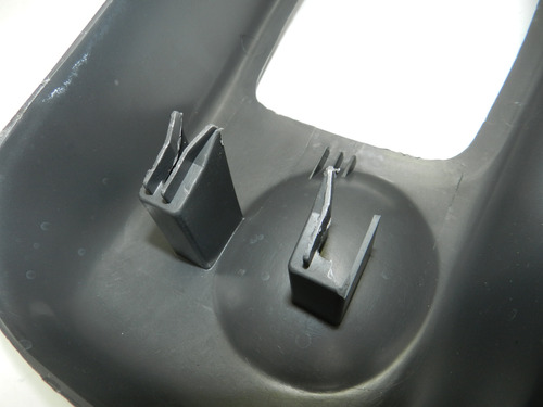 Console Central Gm Corsa 1994 A 2012 90387731