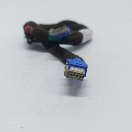 Chicote Da Conexão Do Usb New Tucson Ano 2019 A 2023