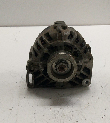 Alternador Renault Logan Sandero 2008 A 2014 8200778246