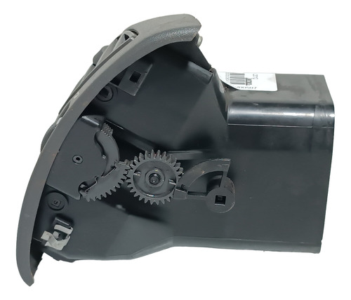 Difusor Ar Central Esquerdo Ducato 2006 2017 Boxer Jumper