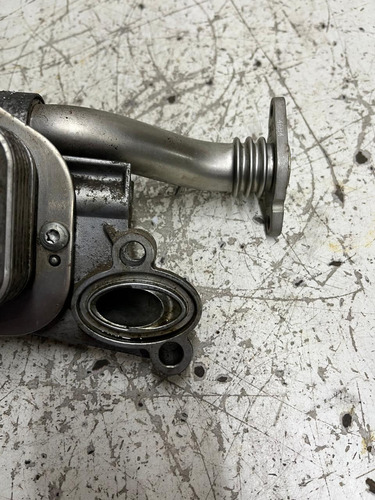Trocador Calor Resfriador Óleo Cruze 1.8 16v 2012 2013 2015
