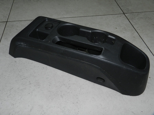 Console Central Freio De Mão Gm Cobalt 2012 A 2019 Bm2580176