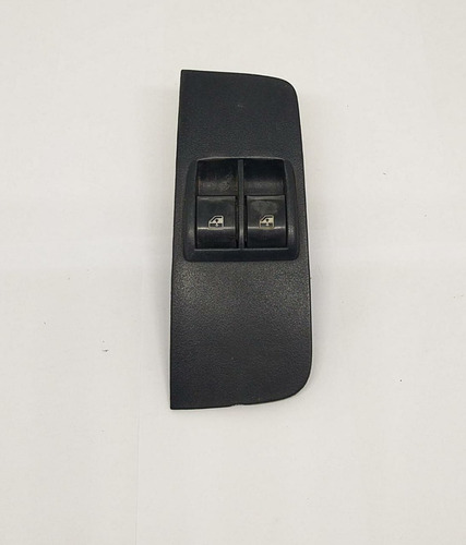Comando Vidro Elétrico Dianteiro Esquerdo Fiat Palio 05 A 10