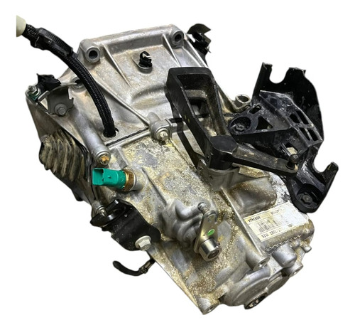 Caixa Câmbio Manual Renault Kwid 1.0 3cc 2023 2024 