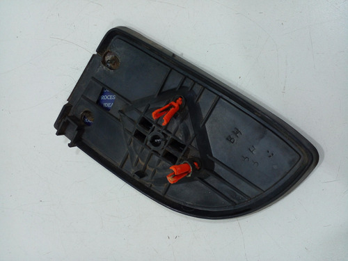 Espelho Do Retrovisor L.d Daewoo Espero 1995 (m)